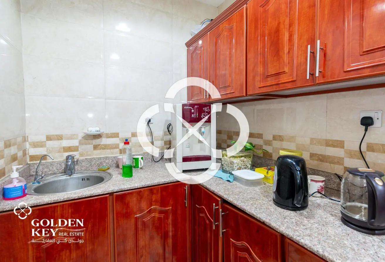Modern 30sqm Office | Al Muntazah | For Rent