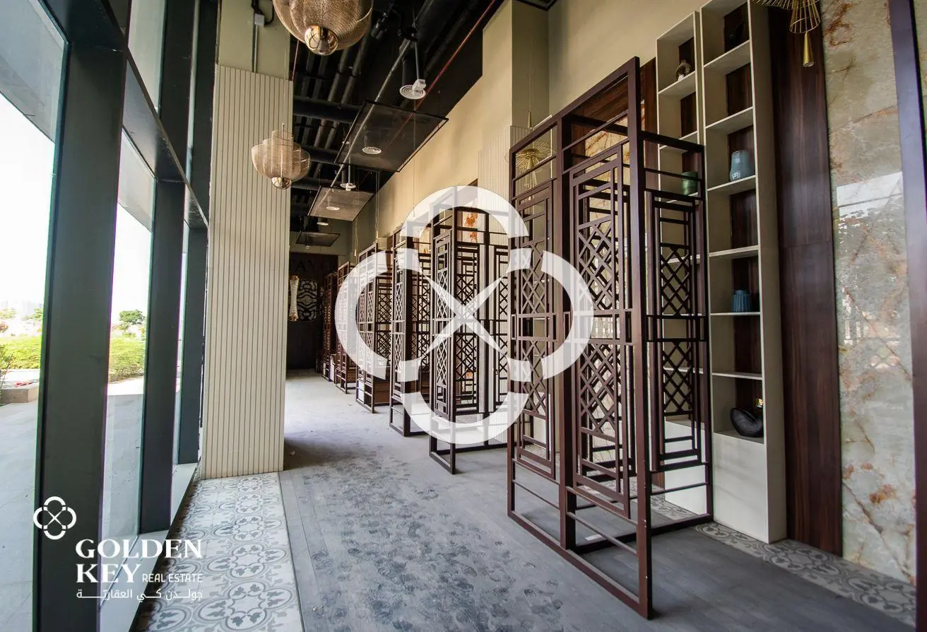 Ideal Restaurant + Terrace – For Shisha – Lusail