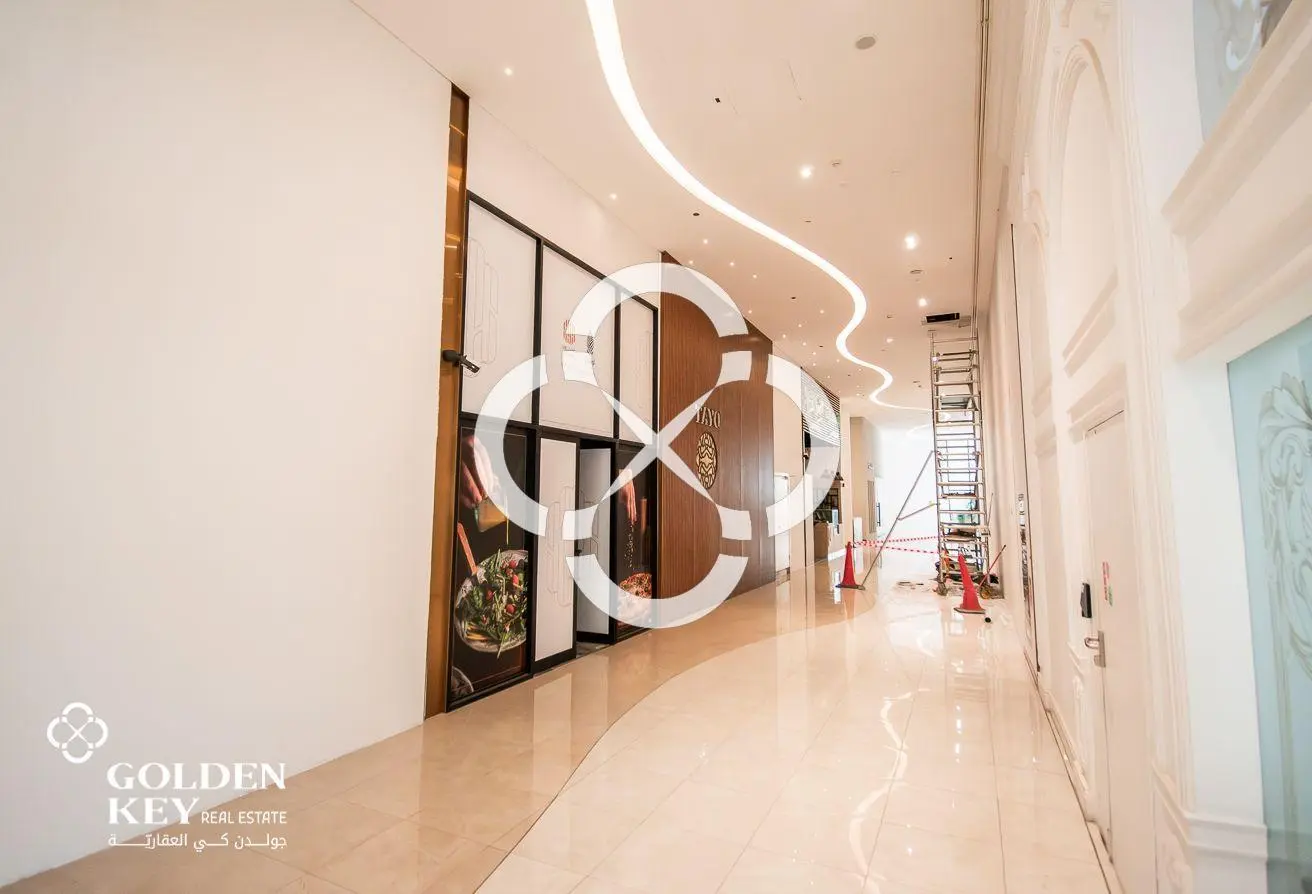 Ideal Restaurant + Terrace – For Shisha – Lusail