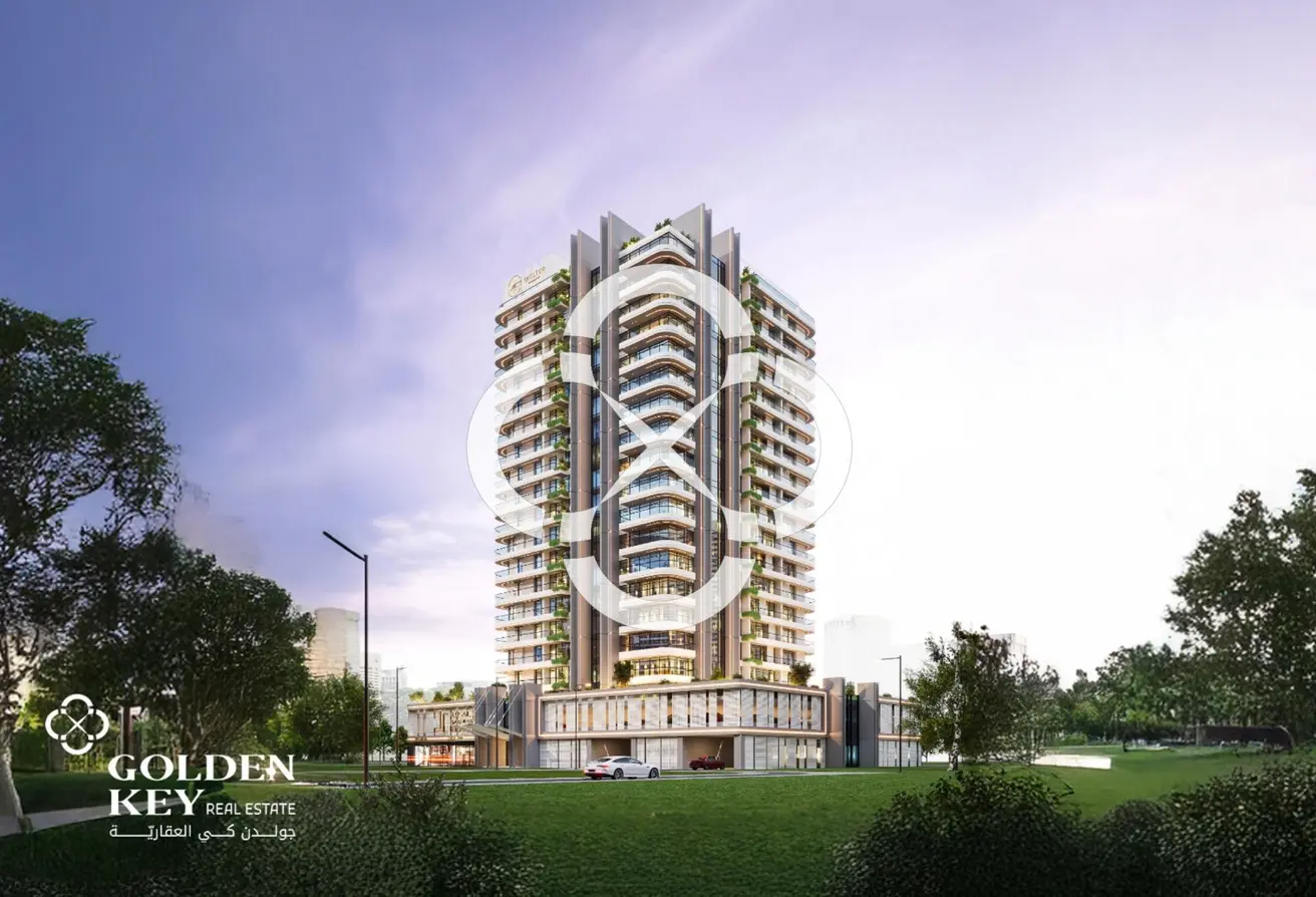 10% DP | 4 Years Easy Payment Plan | Post Handover