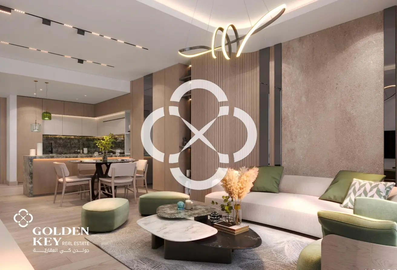 10% DP | 4 Years Easy Payment Plan | Post Handover