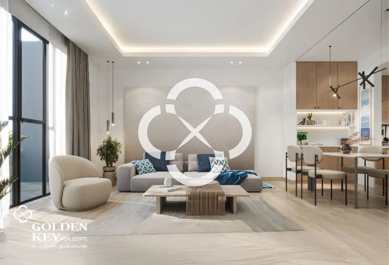 10% DP | 4 Years Easy Payment Plan | Post Handover