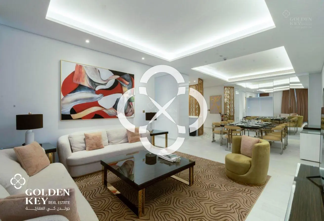 Bills Included | Furnished 2+Maid | 2 Month Free