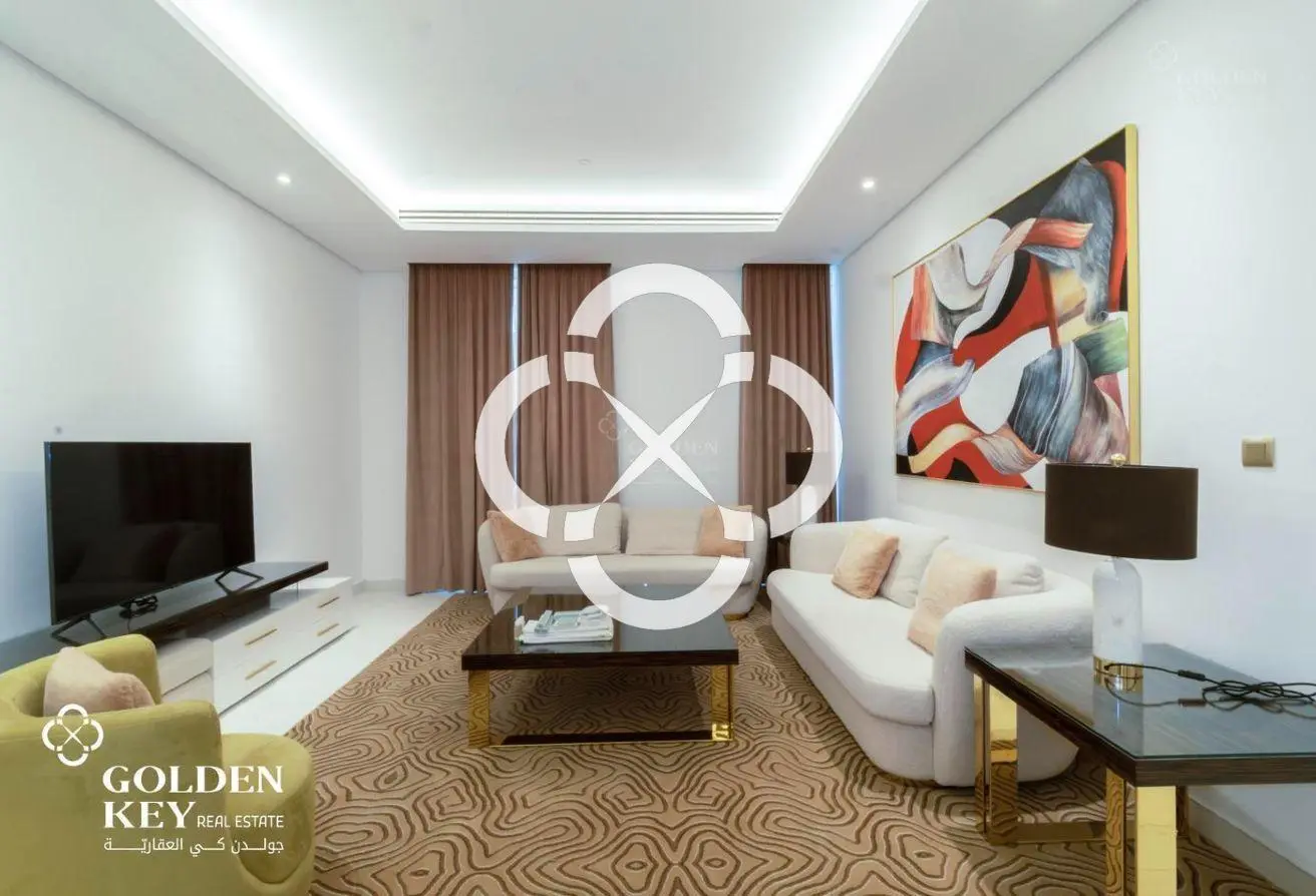 Bills Included | Furnished 2+Maid | 2 Month Free
