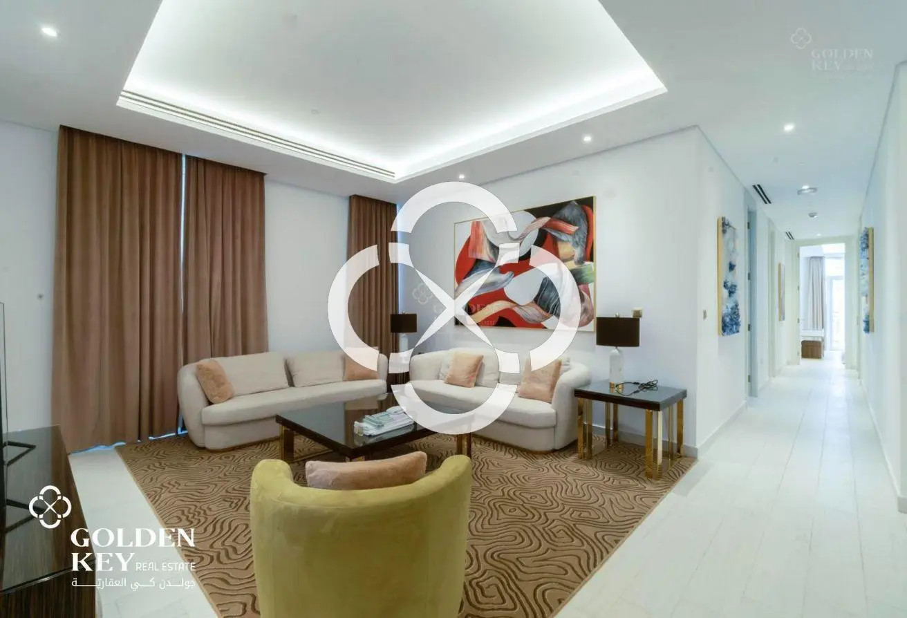 Bills Included | Furnished 2+Maid | 2 Month Free