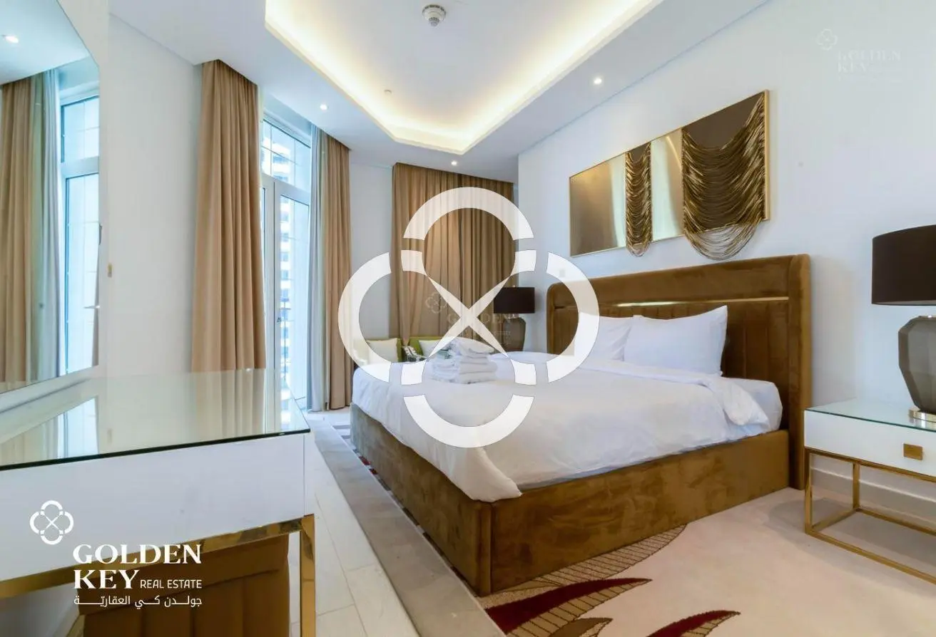 Bills Included | Furnished 2+Maid | 2 Month Free