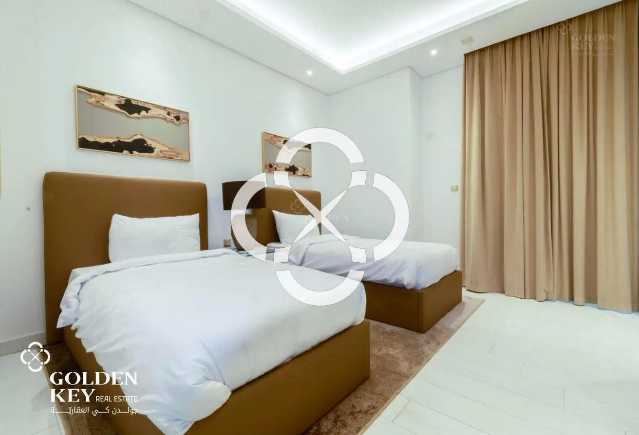 Bills Included | Furnished 2+Maid | 2 Month Free