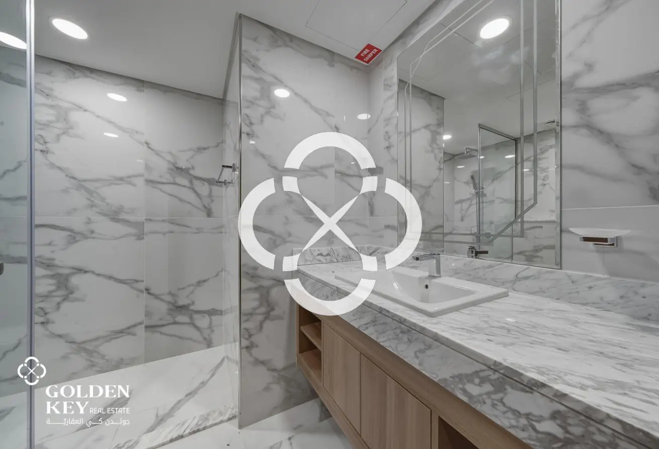 Amazing 2BR+Maid | Full Furnished | Brand New