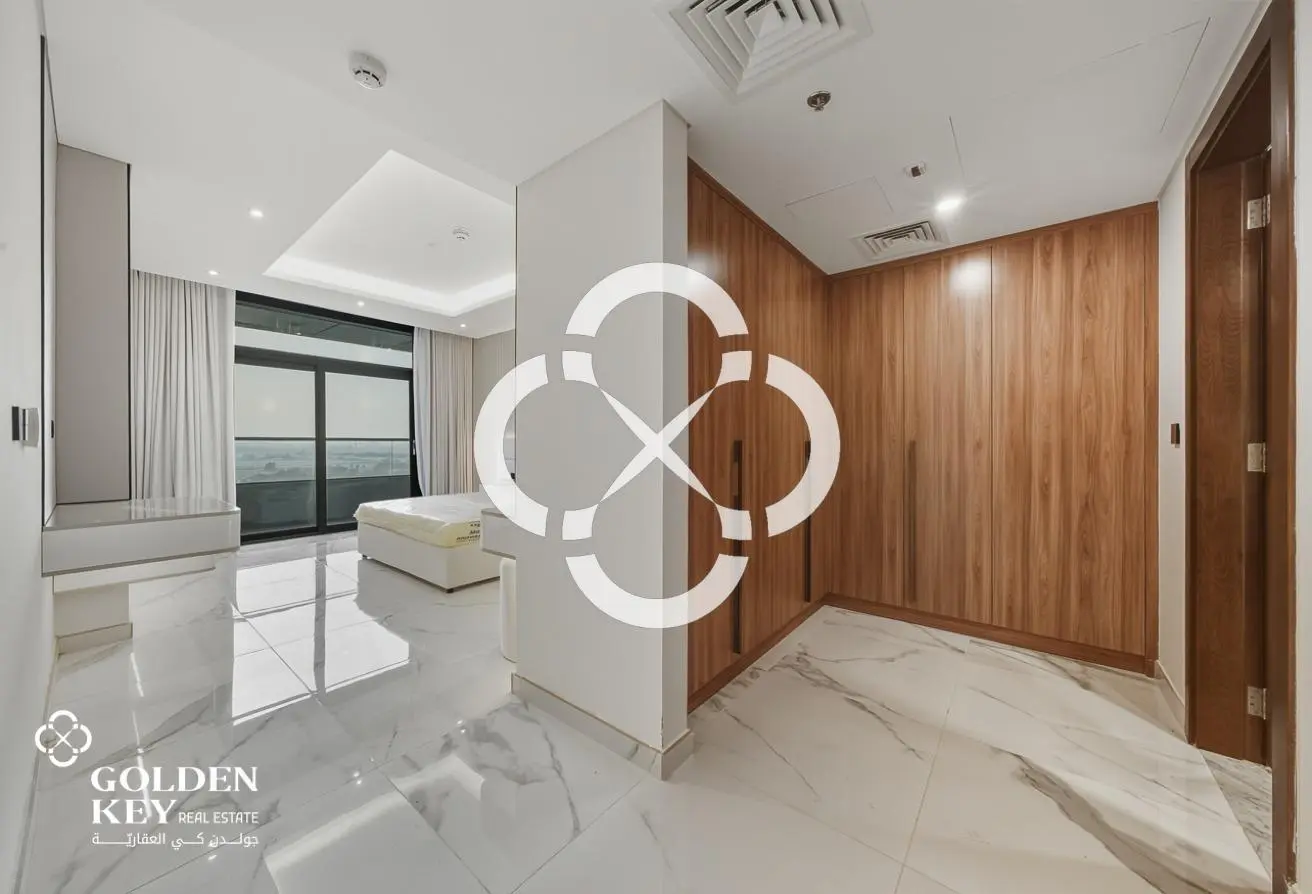 Amazing 2BR+Maid | Full Furnished | Brand New