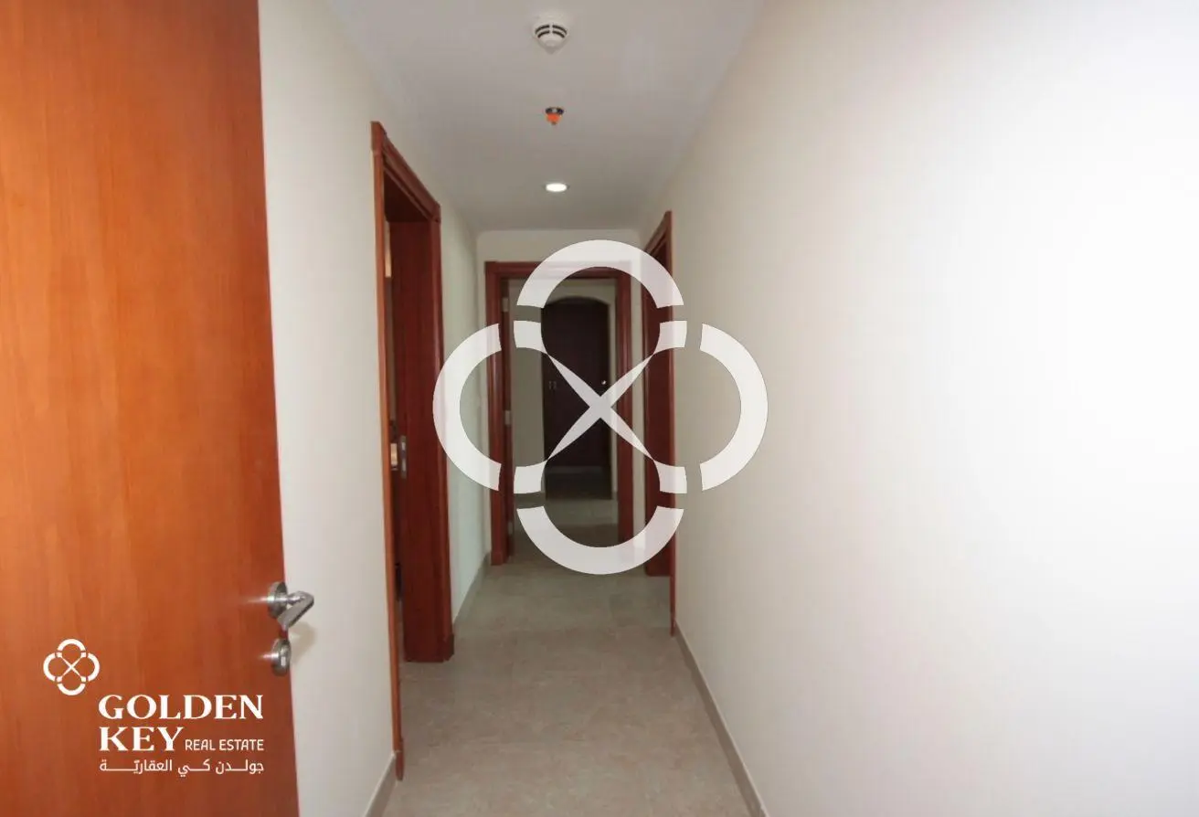 Marina View | SF - 2BR with Balcony | Porto Arabia