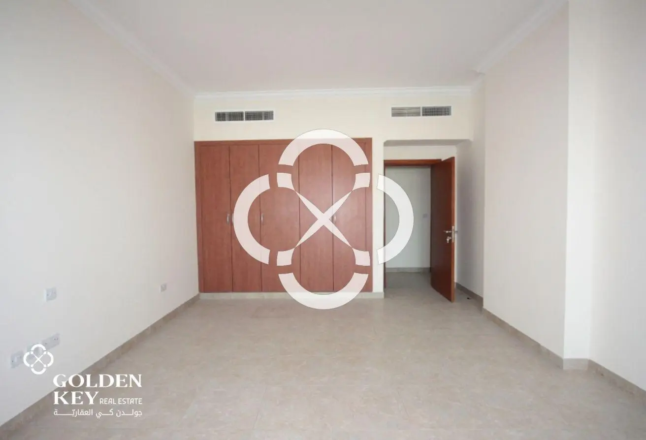 Marina View | SF - 2BR with Balcony | Porto Arabia