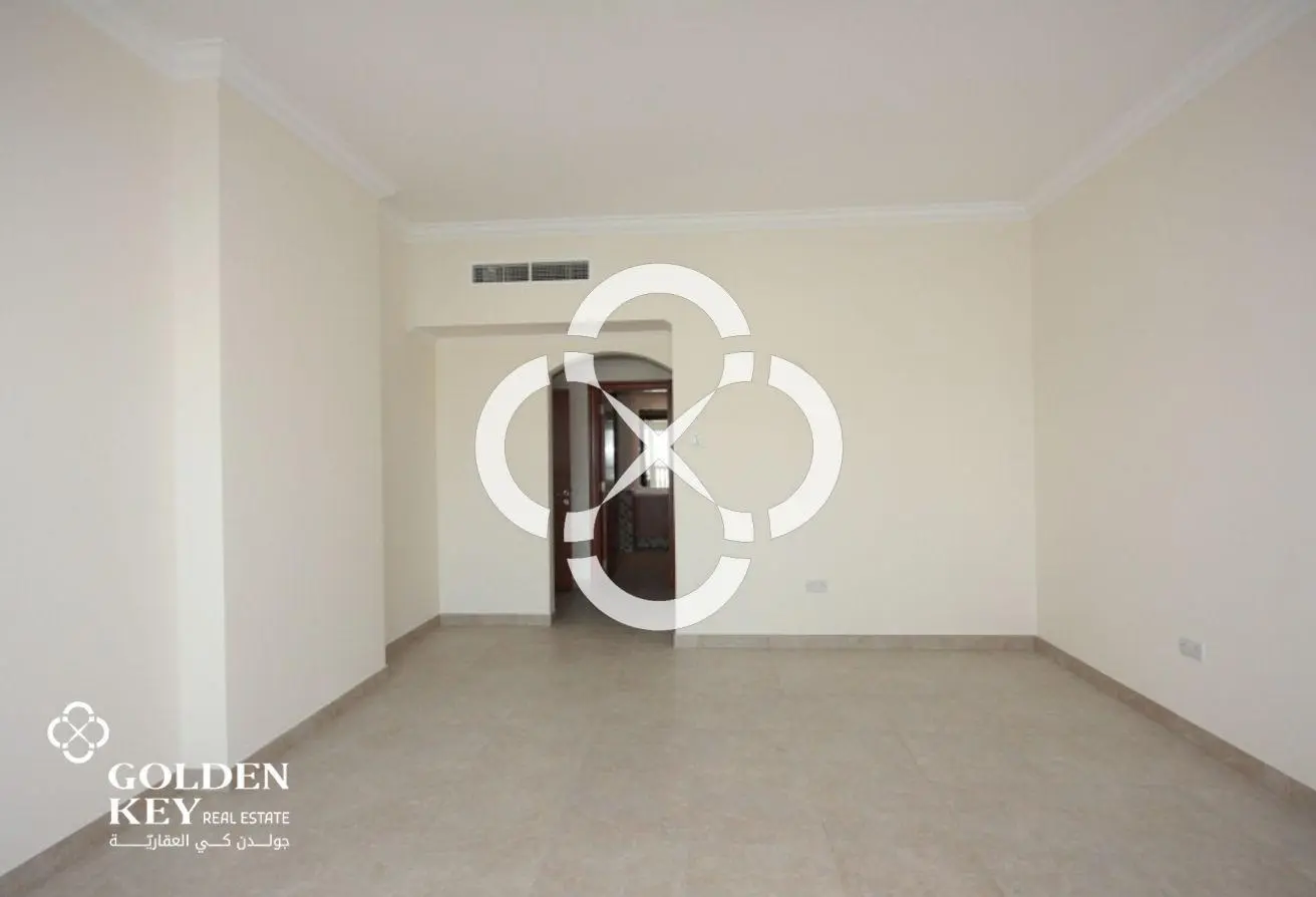 Marina View | SF - 2BR with Balcony | Porto Arabia