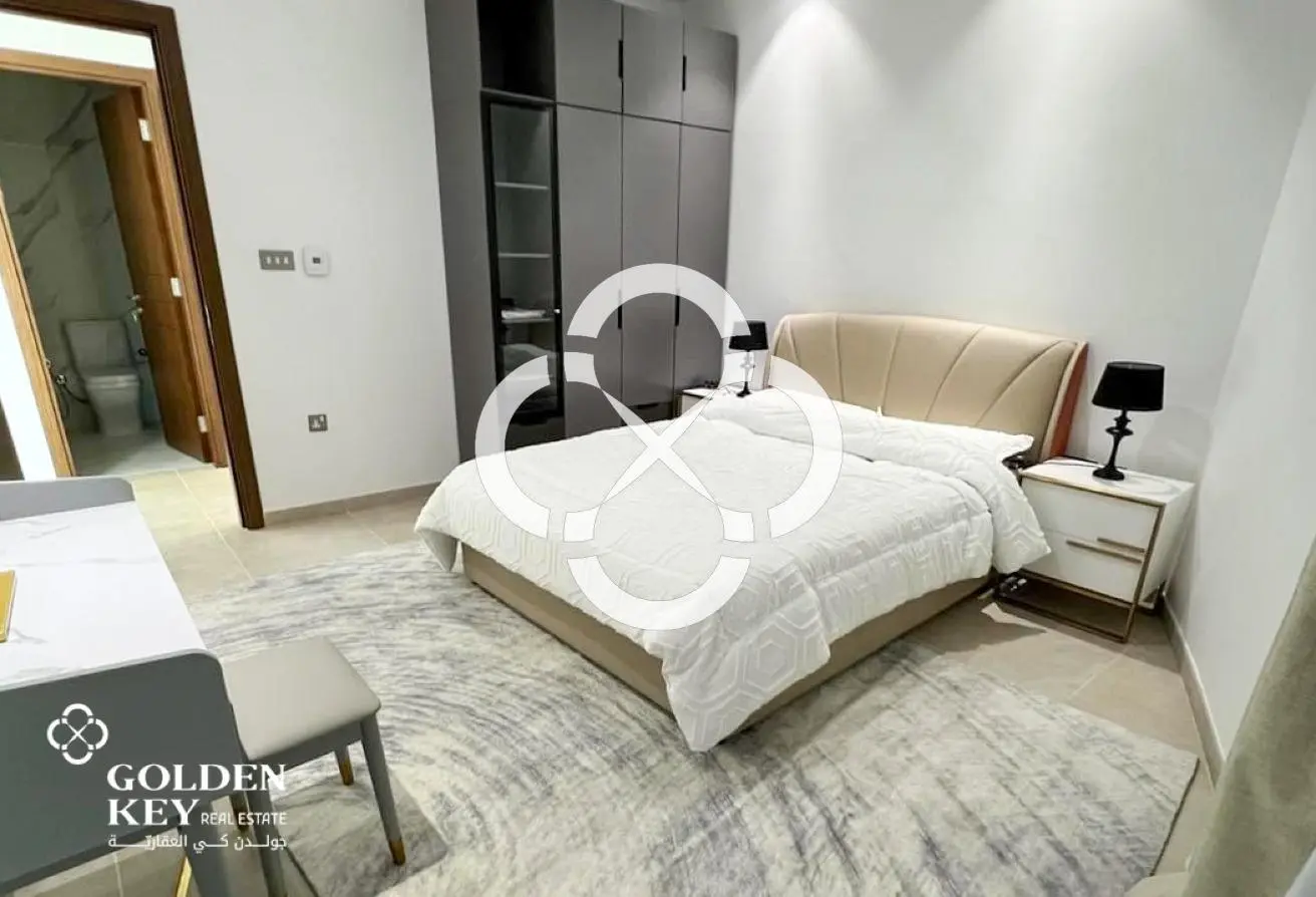 Move-in Ready| FF-2BR with Balcony | Lusail Marina