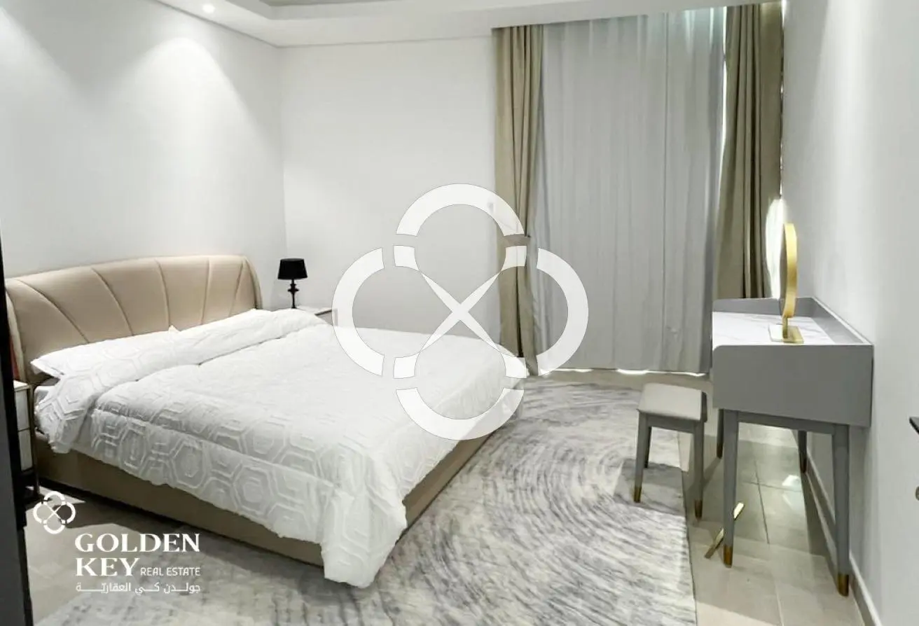 Move-in Ready| FF-2BR with Balcony | Lusail Marina