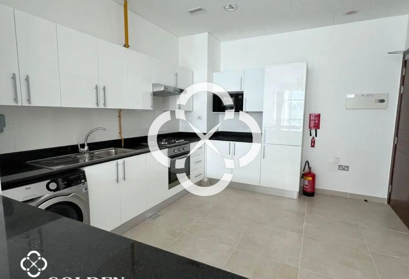 Move-in Ready| FF-2BR with Balcony | Lusail Marina