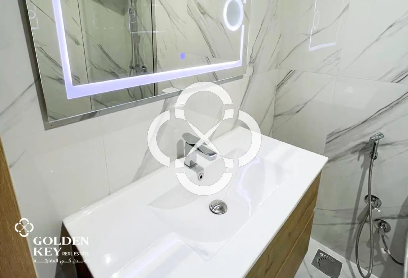 Move-in Ready| FF-2BR with Balcony | Lusail Marina