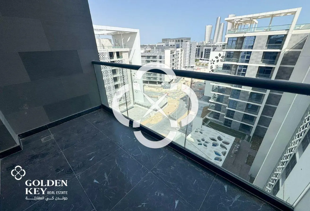 Premium 2BR With Balcony | Erkyah City Lusail