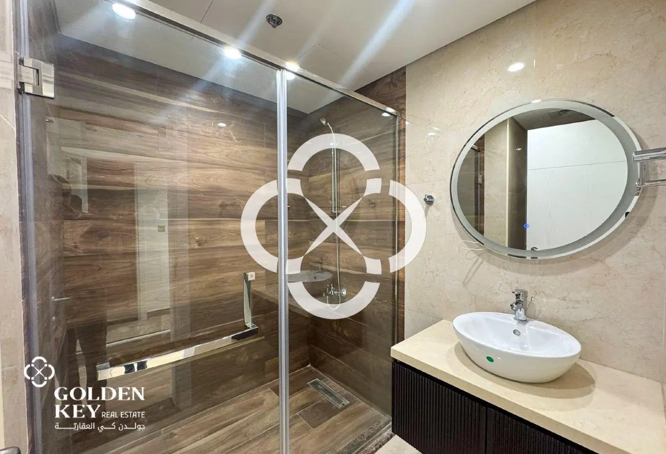 Premium 2BR With Balcony | Erkyah City Lusail