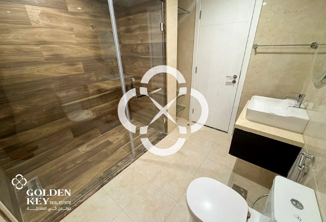 Premium 2BR With Balcony | Erkyah City Lusail
