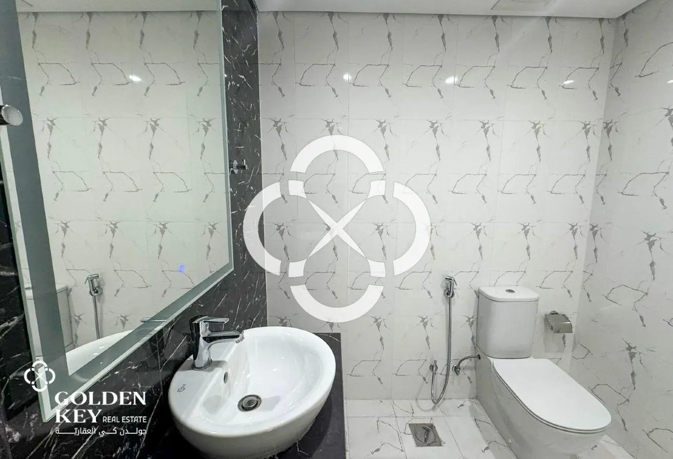 Premium 2BR With Balcony | Erkyah City Lusail
