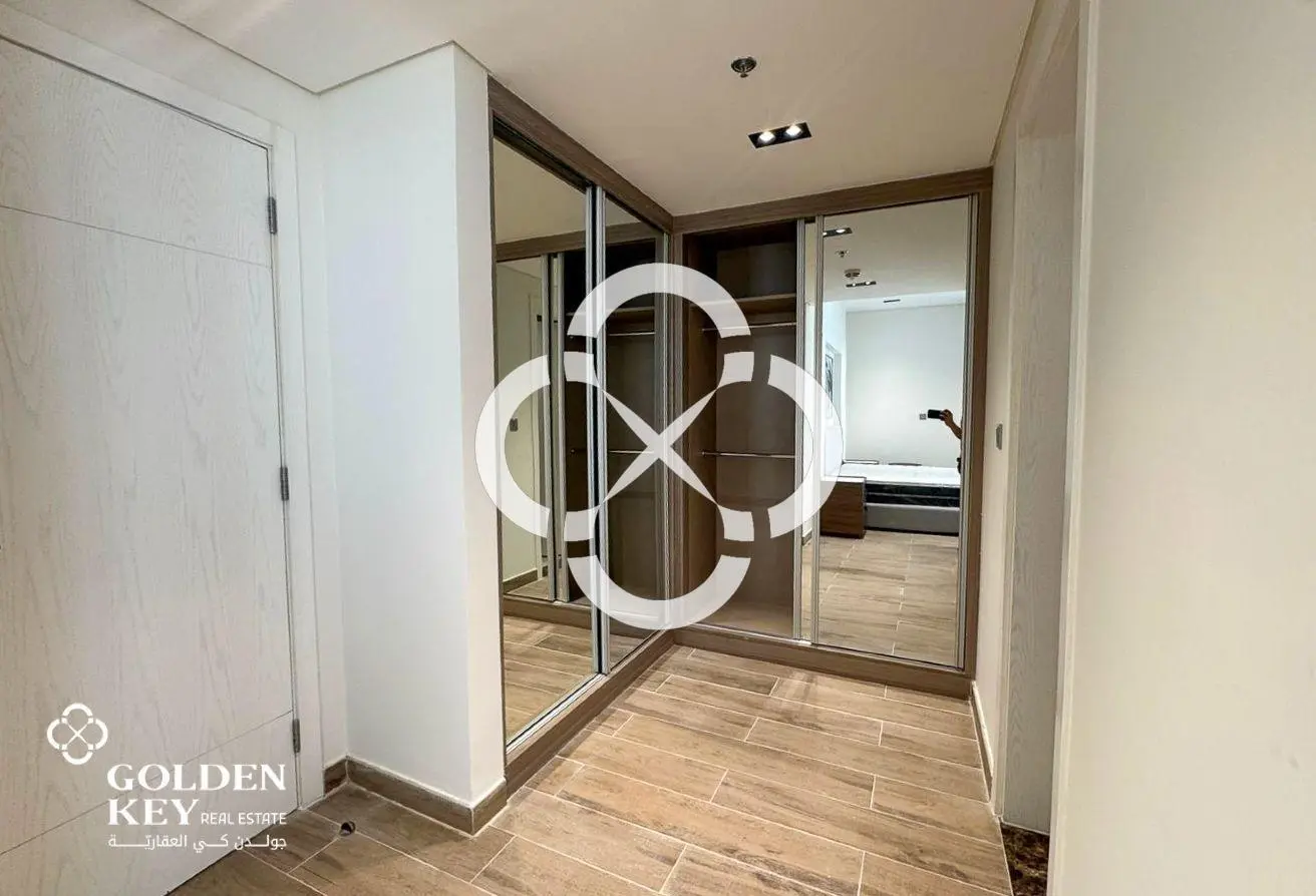 Premium 2BR With Balcony | Erkyah City Lusail