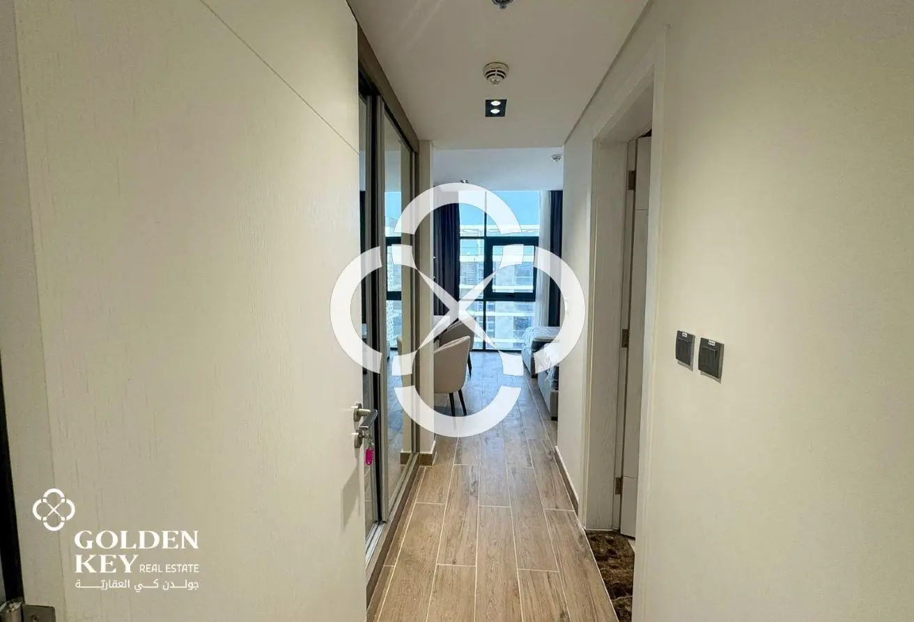Premium 2BR With Balcony | Erkyah City Lusail