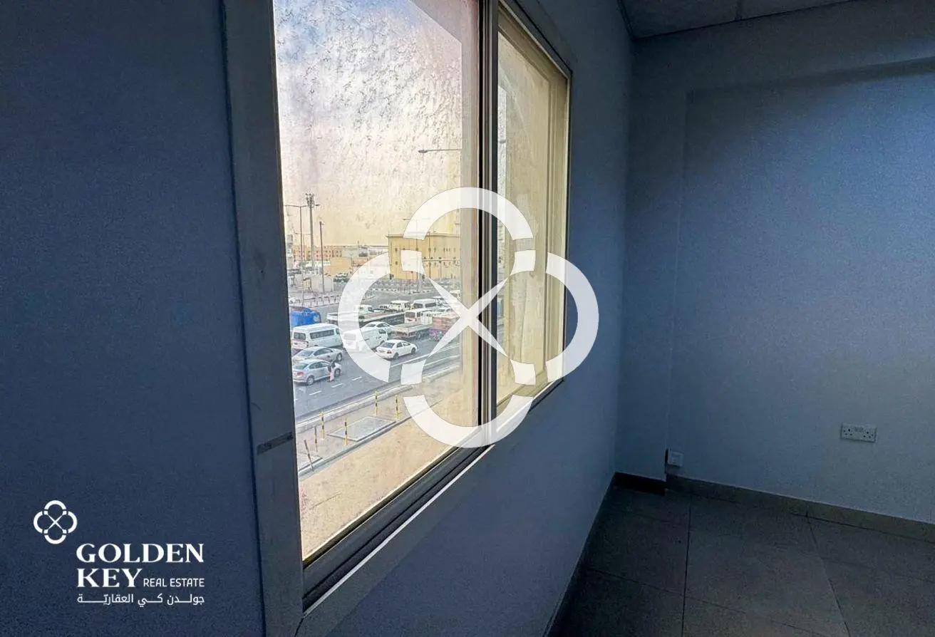 Fitted Office Space | Located in Industrial Area
