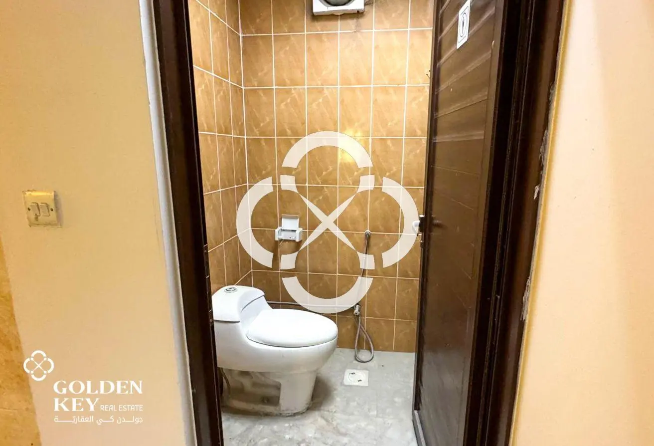 Fitted Office Space | Located in Industrial Area