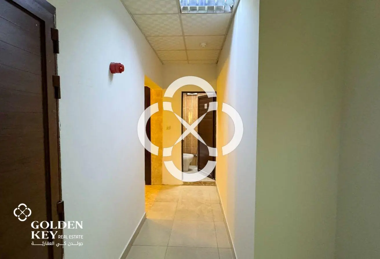 Fitted Office Space | Located in Industrial Area