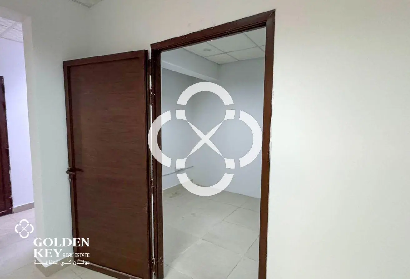 Fitted Office Space | Located in Industrial Area