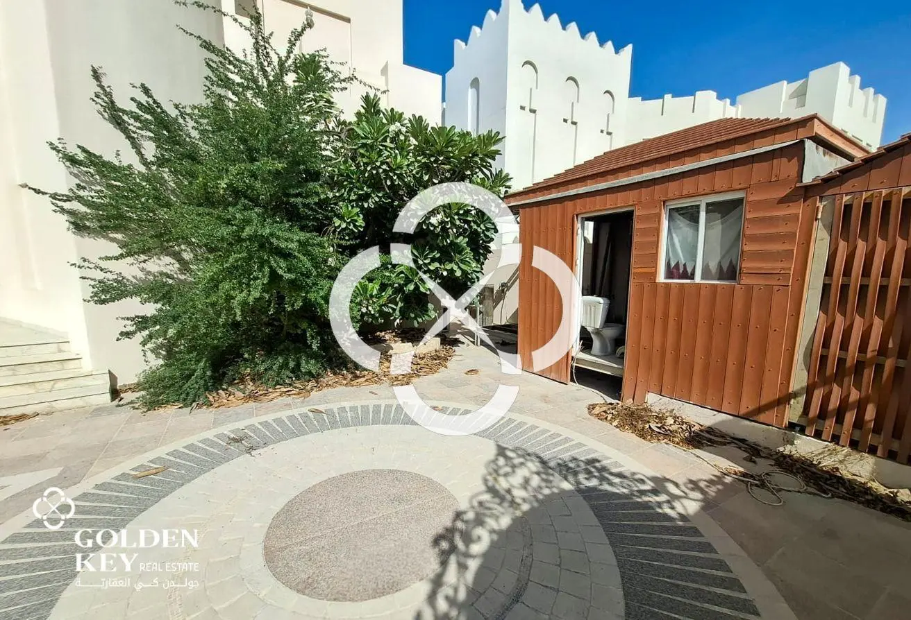 Private Beach and Pool | Standalone 5BR Villa