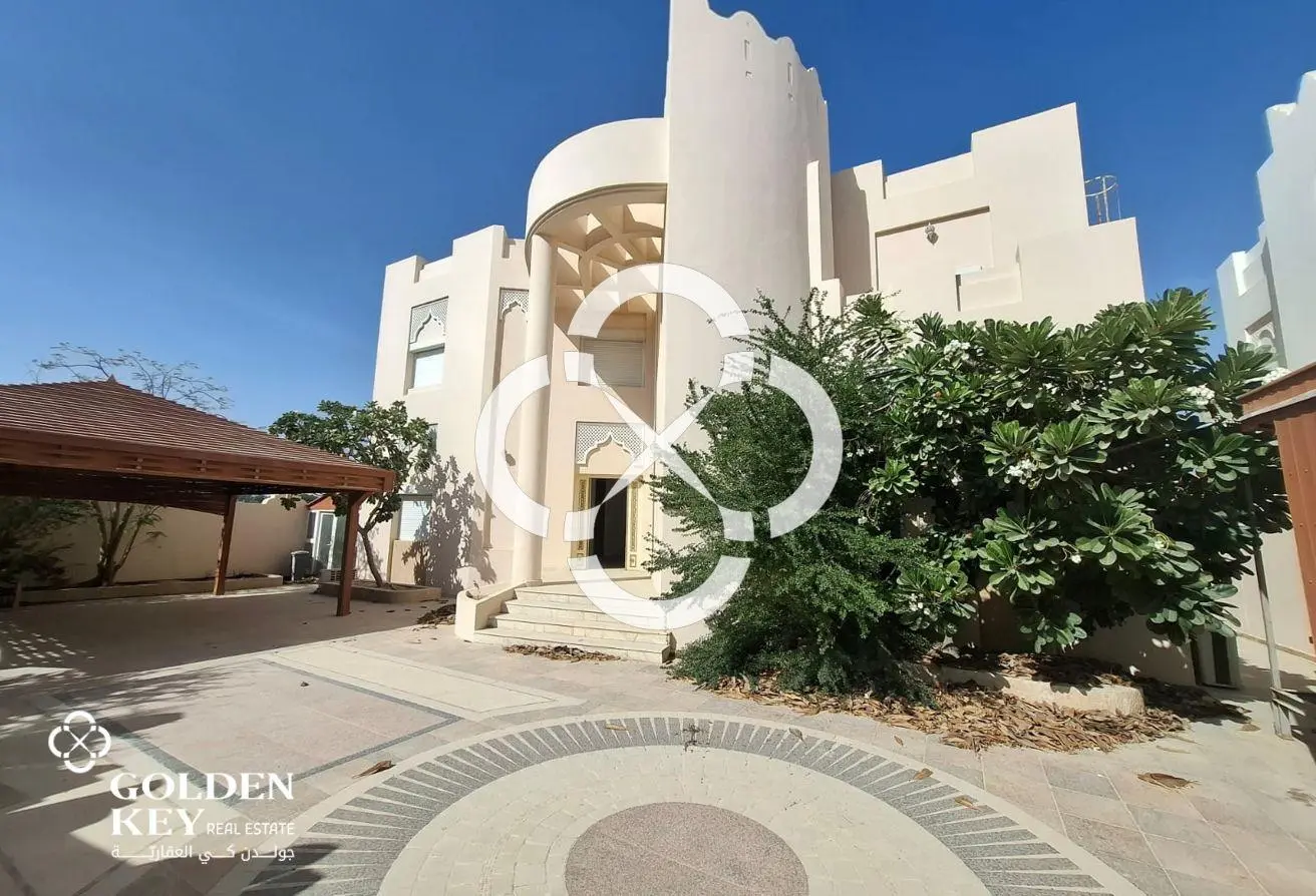 Private Beach and Pool | Standalone 5BR Villa
