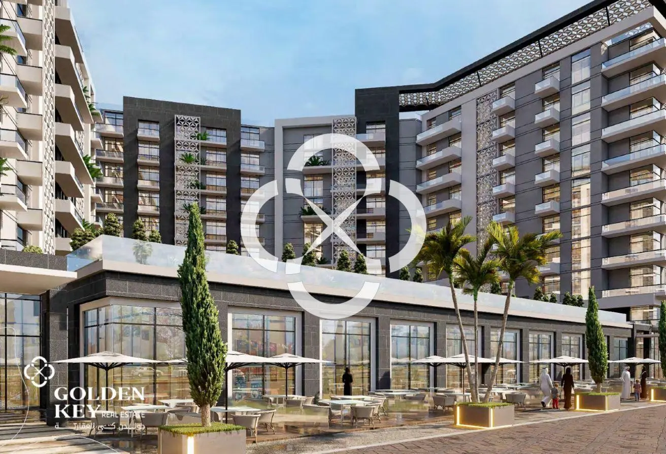 Best Price! Studio with Balcony | Brand New Tower