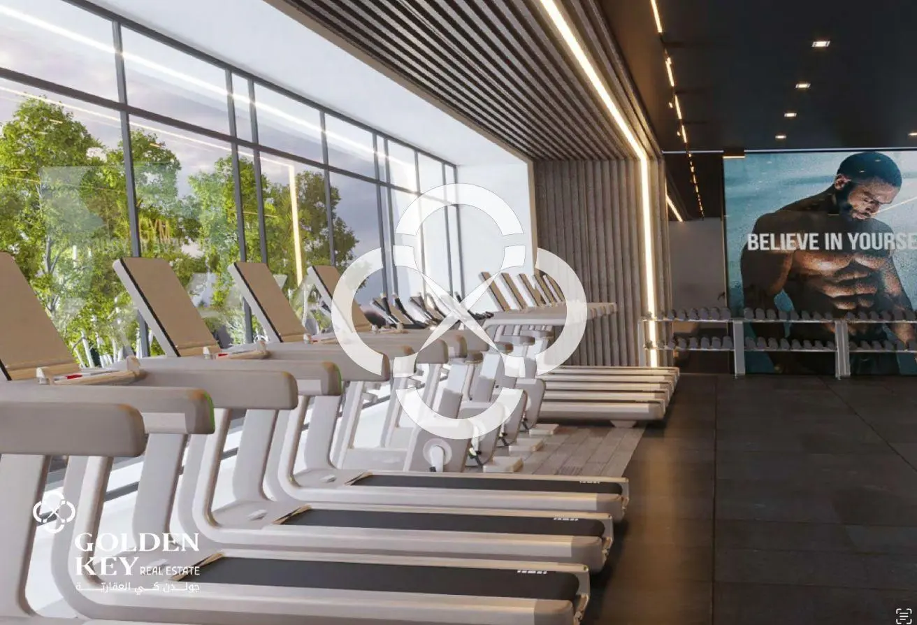 Best Price! Studio with Balcony | Brand New Tower