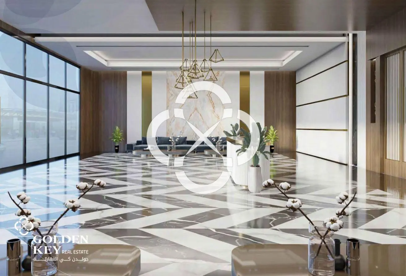 Best Price! Studio with Balcony | Brand New Tower
