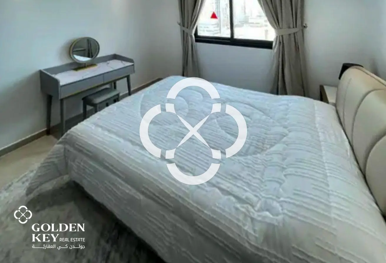 Bills Included | Furnished 2BR w/ Balcony | Lusail