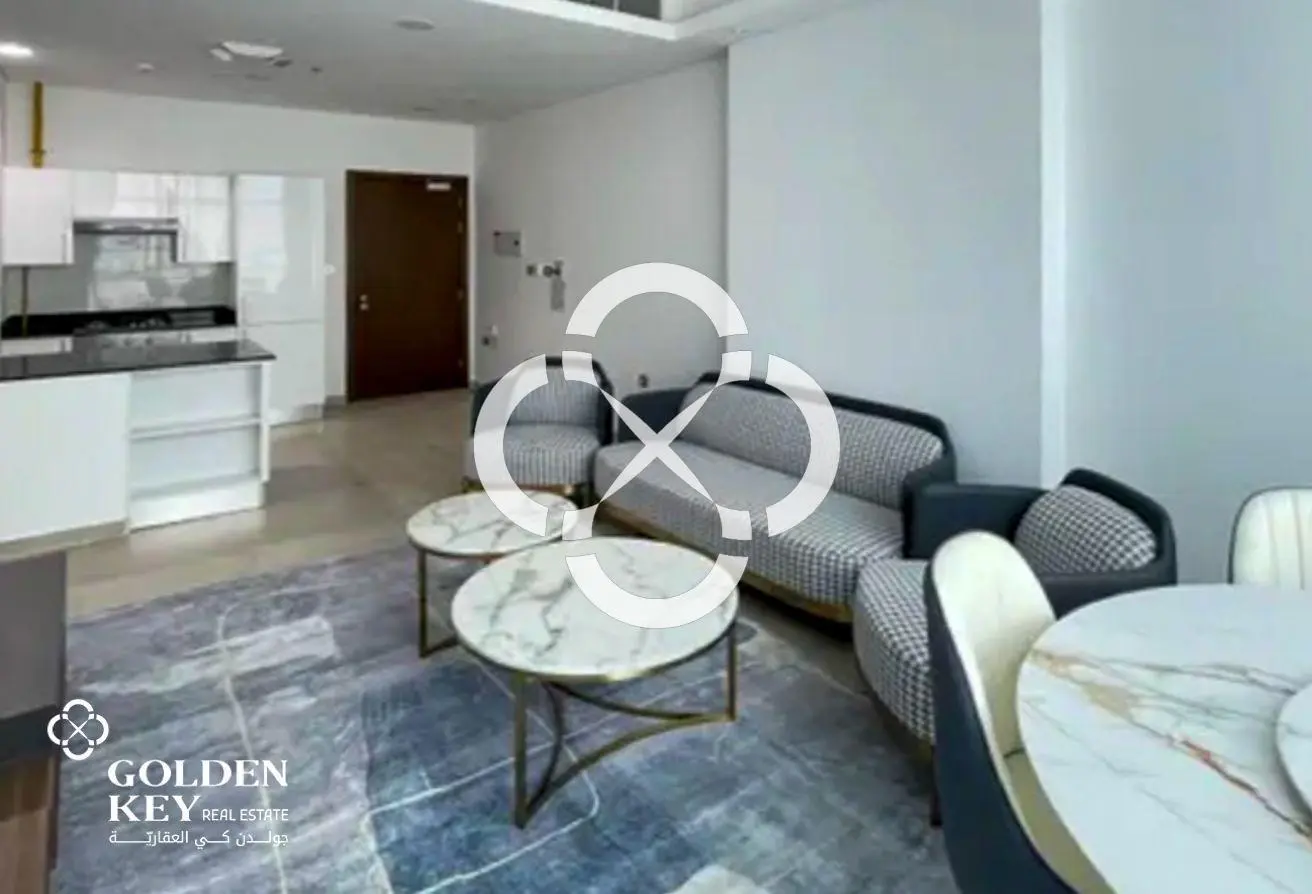 Bills Included | Furnished 2BR w/ Balcony | Lusail