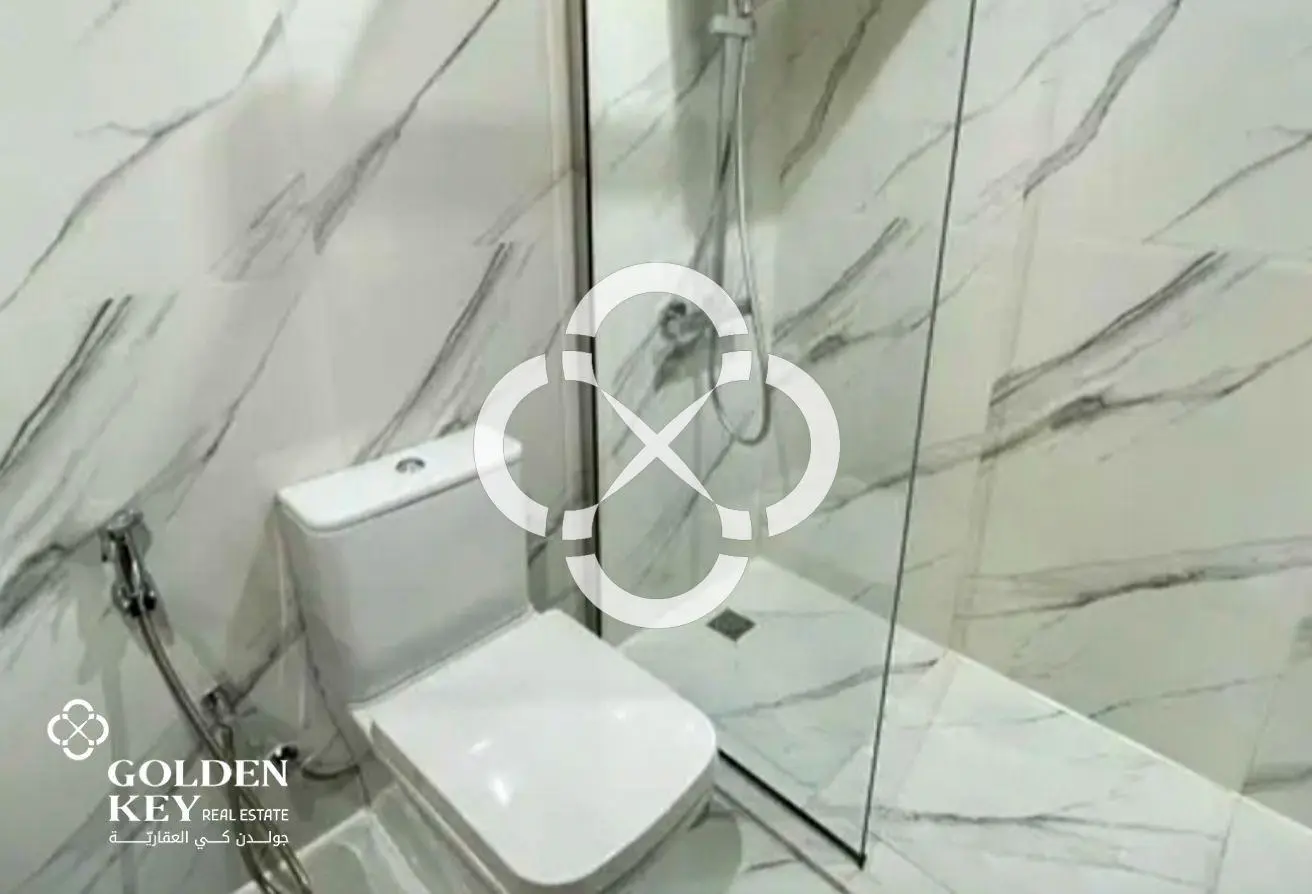 Bills Included | Furnished 2BR w/ Balcony | Lusail