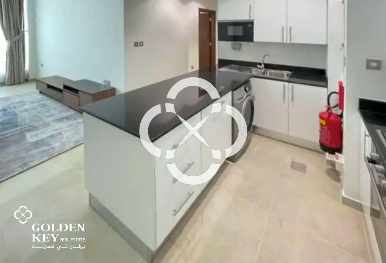 Bills Included | Furnished 2BR w/ Balcony | Lusail