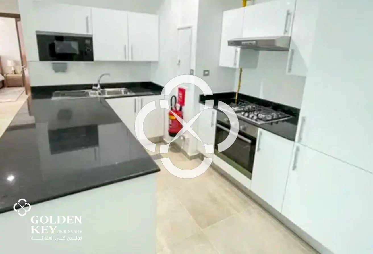Bills Included | Furnished 2BR w/ Balcony | Lusail