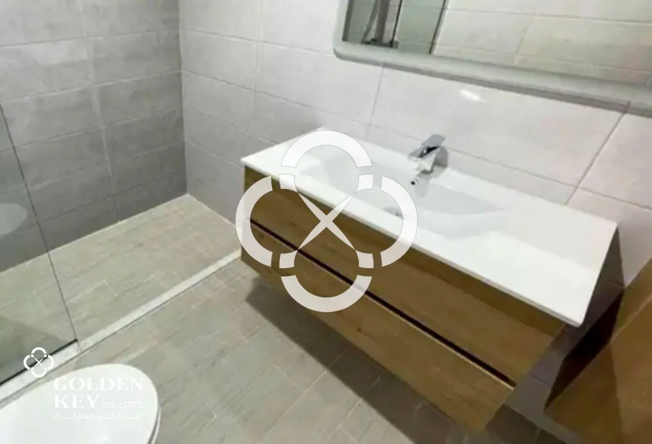 Bills Included | Furnished 2BR w/ Balcony | Lusail