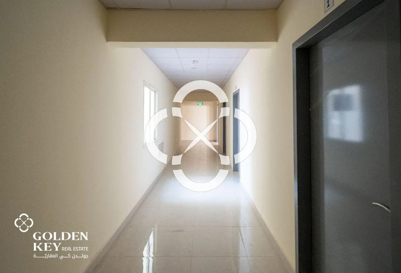 Brand New Labor Camp + 2 Shops | Birkat Al Awamer