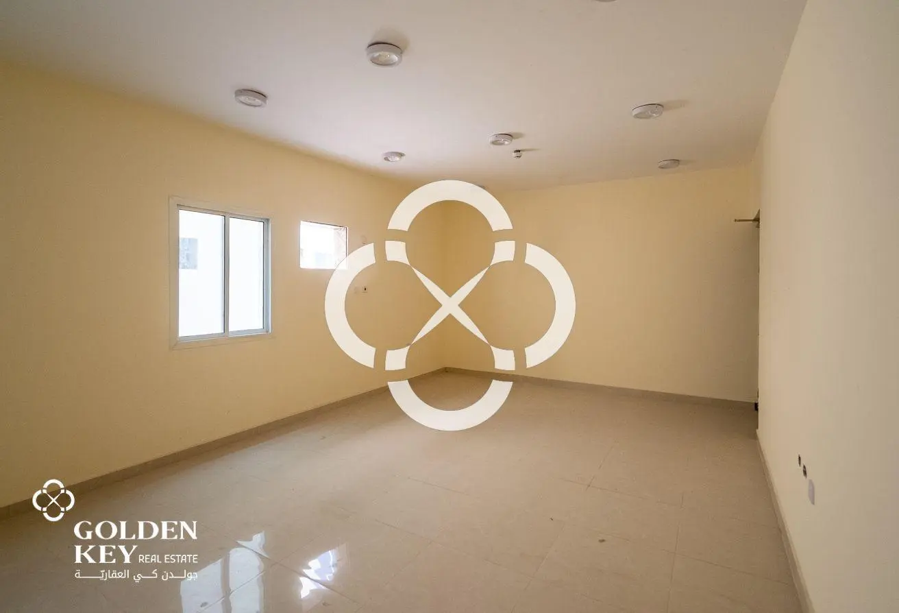 Brand New Labor Camp + 2 Shops | Birkat Al Awamer
