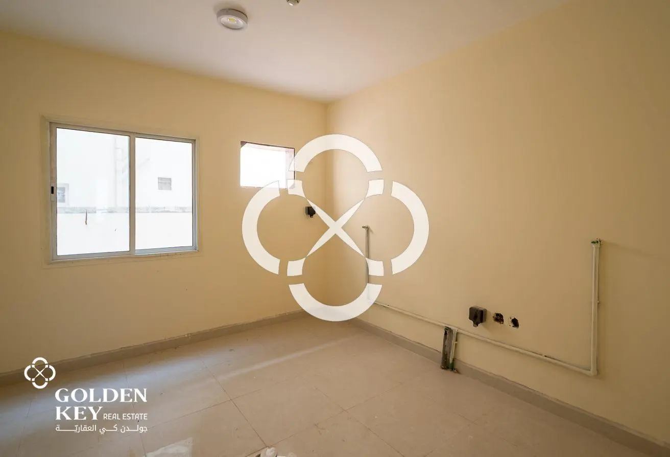 Brand New Labor Camp + 2 Shops | Birkat Al Awamer