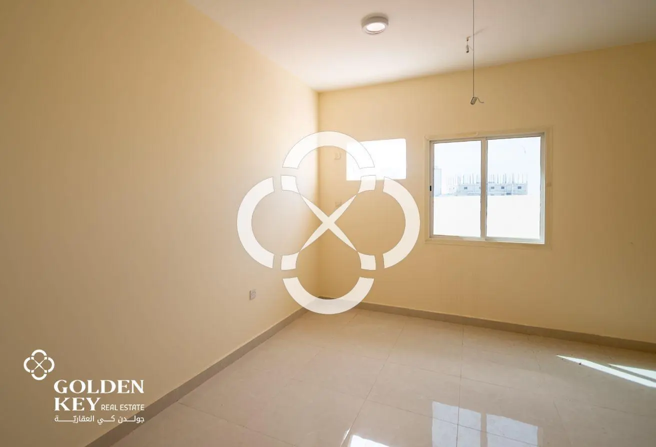 Brand New Labor Camp + 2 Shops | Birkat Al Awamer