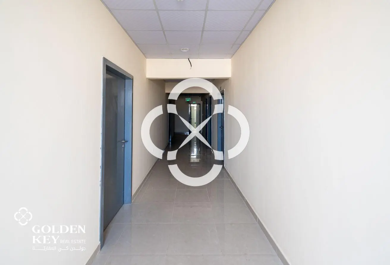 Brand New Labor Camp + 2 Shops | Birkat Al Awamer