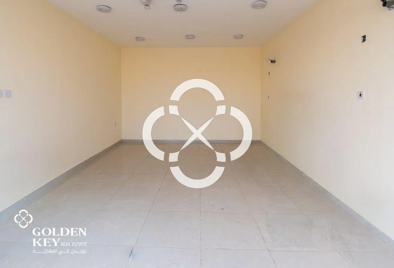 Brand New Labor Camp + 2 Shops | Birkat Al Awamer