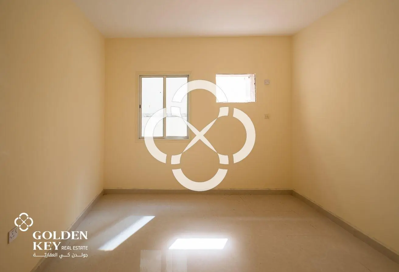 Brand New Labor Camp + 2 Shops | Birkat Al Awamer