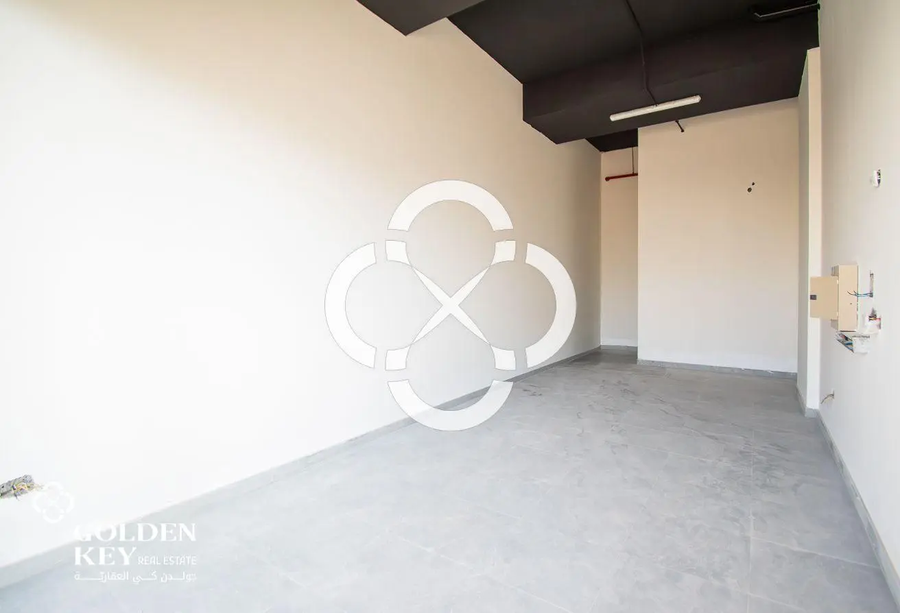 3 Months Free | Retail Shop | 41.3 sqm | Al Waab