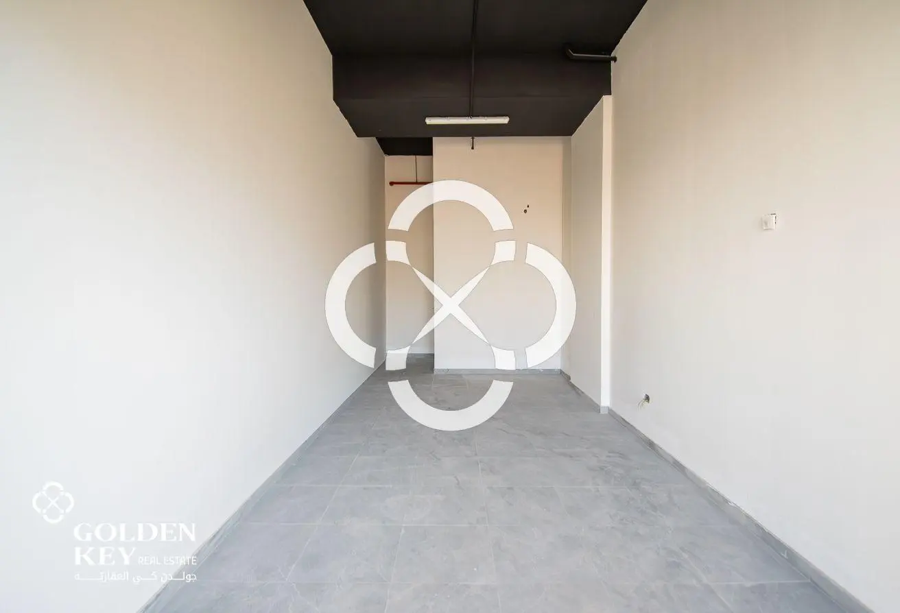 3 Months Free | Retail Shop | 41.3 sqm | Al Waab